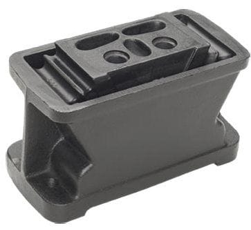 COXIM TRASEIRO MOTOR C/ ROSCA MB 1924 1929 1932 18MM