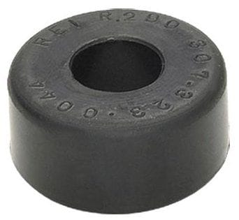 BORRACHA AMORTECEDOR TRASEIRO MB 0364