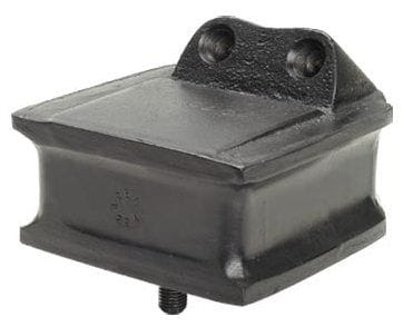 COXIM TRASEIRO MOTOR MB OM352 FURO 16MM