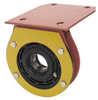 SUPORTE CARDAN C/ ROLAMENTO MB 608 1113 1313 1613 1513 1516 2013 OF1113 (40MM)