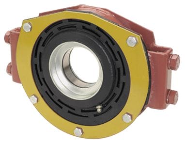 SUPORTE CARDAN C/ ROLAMENTO MB 1625 1725 1924 1929 1930 1932 1933 2225 (60MM)