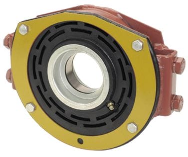 SUPORTE CARDAN C/ ROLAMENTO MB 1525 1621 (55MM)