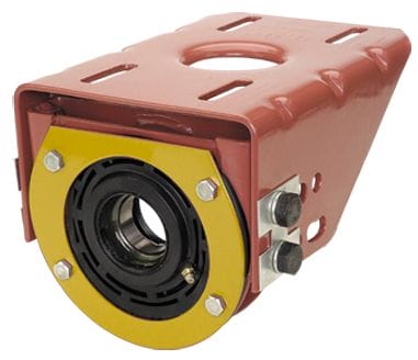 SUPORTE CARDAN C/ ROLAMENTO MB 608 708 709 912 1113 1313 1314 1316 1317 (40MM)