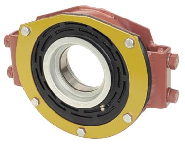 SUPORTE CARDAN C/ ROLAMENTO MB 1630 1934 1935 1941 2635 (70MM)