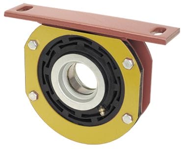 SUPORTE CARDAN C/ ROLAMENTO MB 1218 1418 1518 (45MM)