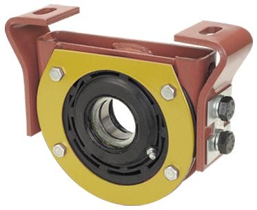 SUPORTE CARDAN C/ ROLAMENTO MB 709 709E 712 809 812 912