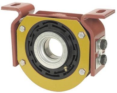 SUPORTE CARDAN C/ ROLAMENTO MB OF1620 1618 1418 2318 YOKI VW 16180 16210 FORD