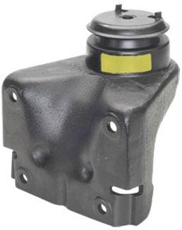 COXIM DIANTEIRO MOTOR MB OM904 906LA MB 1215E 1625 2423 2428 6X4