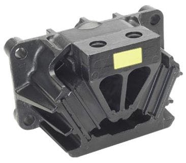 COXIM TRASEIRO MOTOR CAMBIO MB OM 457LA 1938S