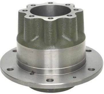 CUBO RODA TRASEIRO MB 608 708E
