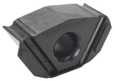 COXIM TRASEIRO MOTOR FORD F12000 F14000 1999 EM DIANTE