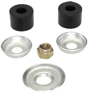KIT BUCHA BIELETA ESTABILIZADORA MITSUBISHI L200