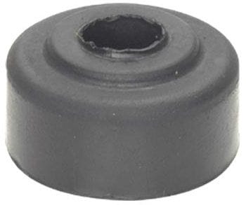 BORRACHA AMORTECEDOR DIANTEIRO AGULHA MITSUBISHI L200