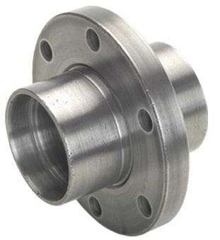 CUBO POLIA INTERMEDIARIO VENTILADOR RADIADOR MB 0400