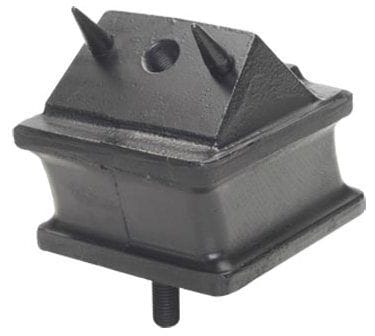 COXIM DIANTEIRO MOTOR MB OM366 LK1218R L1620 OF1721 (16MM)