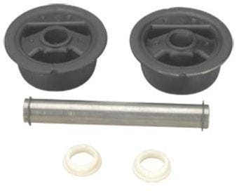 KIT COXIM TS CABINE C/EIXO AGRALE 7000DX/7500TDX