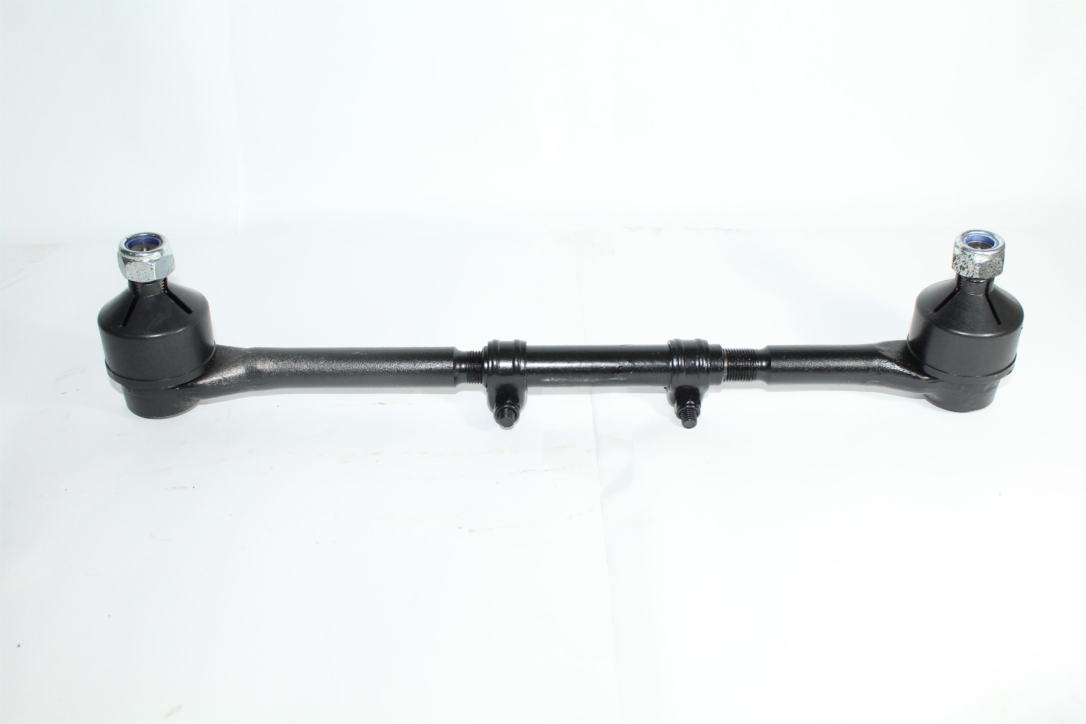 BARRA DIRECAO CENTRO HIDRAULICA CHEVROLET A40 C40 D40 1981 A 1995