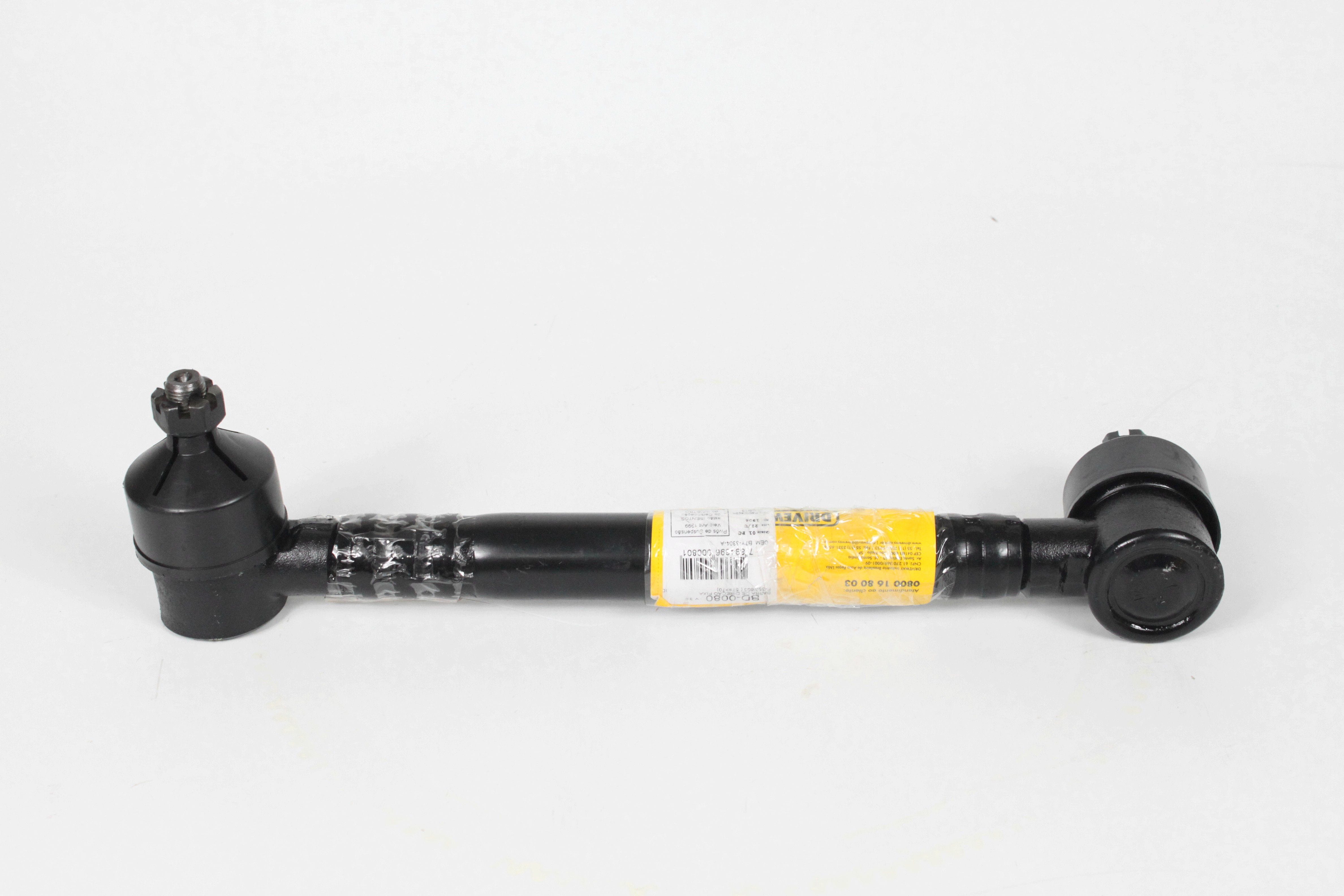 BARRA DIRECAO FIXA FORD F350 F600 1957 A 1970