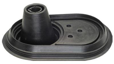 PROTETOR SUPERIOR ALAVANCA CAMBIO SCANIA R112 R113 R142 R143