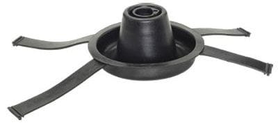 PROTETOR INFERIOR ALAVANCA CAMBIO SCANIA R112 R113 R142 R143