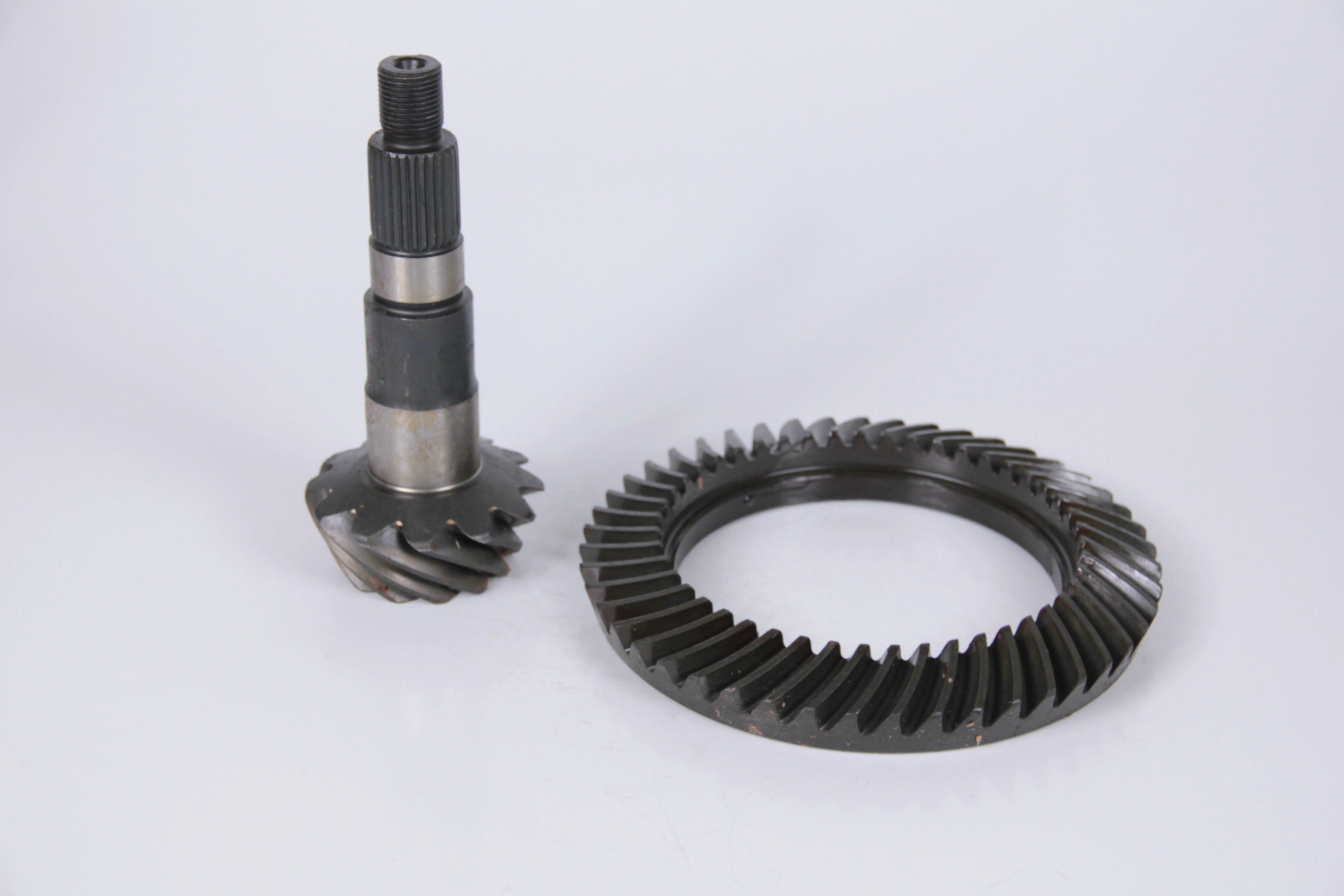 COROA PINHAO CHEVROLET ACD20 1978 A 1994 SILVERADO MAXION DIESEL 1997 A 1999 DANA 46 (12X47)