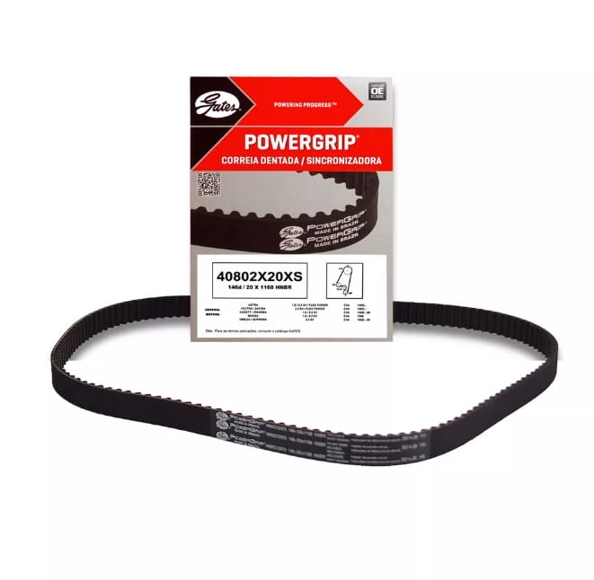 CORREIA DISTRIBUICAO MONZA KADETT OMEGA VECTRA 2.0