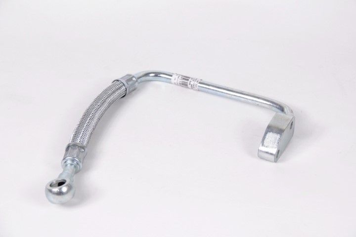 FLEXIVEL LUBRIFICACAO TURBINA D20 MAXION