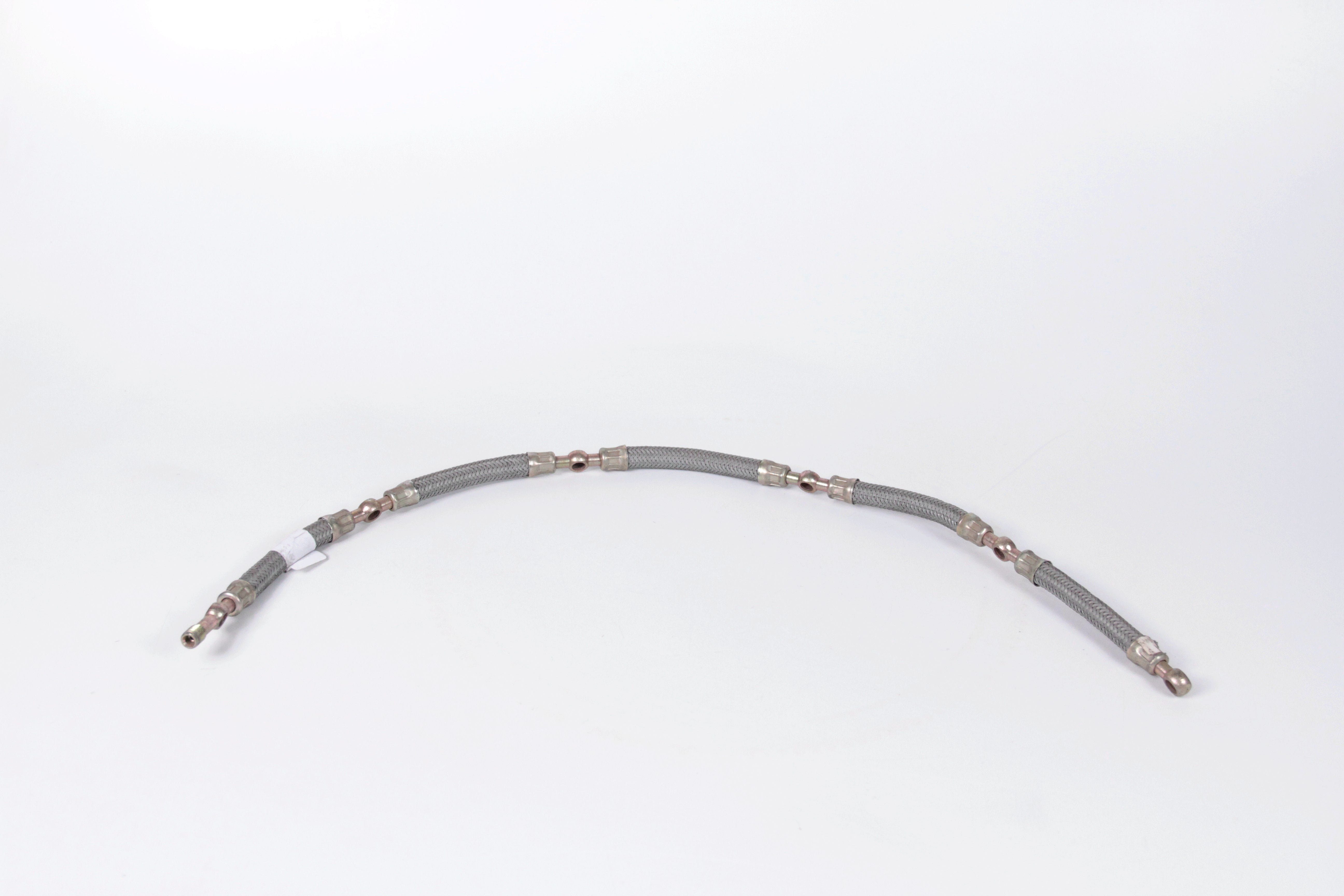 FLEXIVEL RETORNO BICO D60 PERKINS 6357 CBT 1090A MASSEY FERGUSON 95X