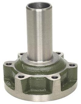 MORINGA CAMBIO MB 608 1972/