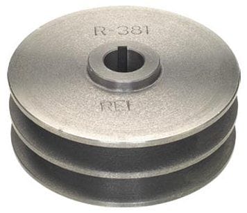 POLIA ALTERNADOR MB 1113 2013 2 CANAIS