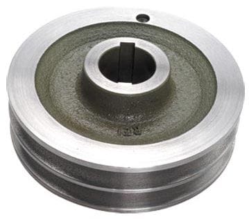 POLIA ALTERNADOR 140AMP MB 0374RSD 0400RSD OH1628L OH1630L OH1636L