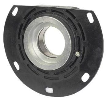 BORRACHA CARDAN C/ ROLAMENTO VOLVO 6X4 ONIBUS B10 RODOVIARIO IMPORTADO