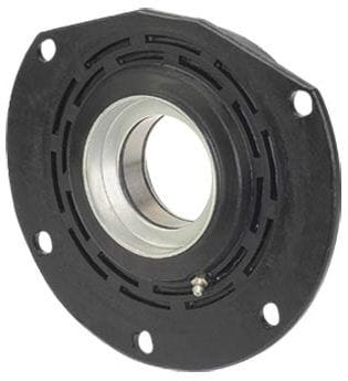 BORRACHA CARDAN C/ ROLAMENTO MB 1725 1924 1932 1934 2225 2325 2425 (60MM)