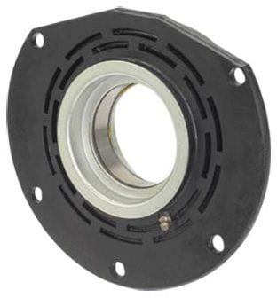 BORRACHA CARDAN C/ROLAMENTO MB 1630 1934 1935 1941 2634 70MM (IMPORTADO)