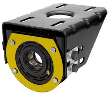 SUPORTE CARDAN C/ ROLAMENTO MB 608 708 709 912 1313 1314 1316 IMPORTADO (40MM)