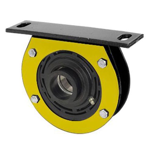 SUPORTE CARDAN C/ ROLAMENTO VW 680 790 7110 11130 D70 F11000 F13000 CARGO (40MM)