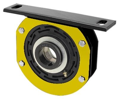 SUPORTE CARDAN C/ ROLAMENTO IMPORTADO VW 14210 15210 16220 D11000 D22000 (45MM)