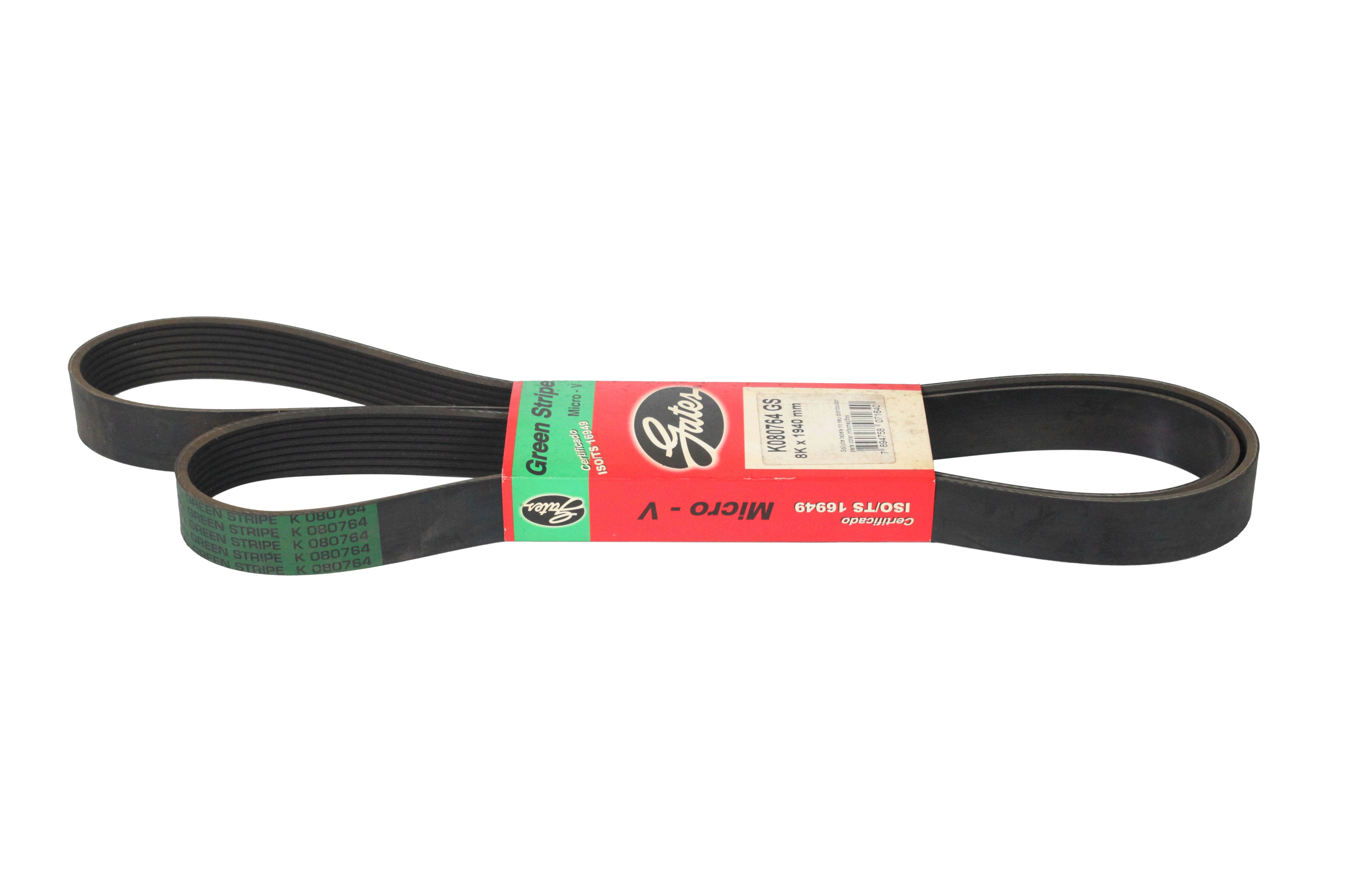 CORREIA ALTERNADOR MB L1318 L1620 1725 2423B 915E ACCELO 915C