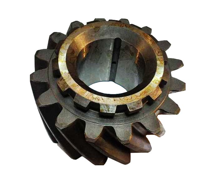 PINHAO REDUCAO TINKINHO 16 DENTES