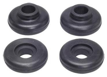 KIT BUCHA BARRA ESTABILIZADOR DIANTEIRO VW 16180 16210