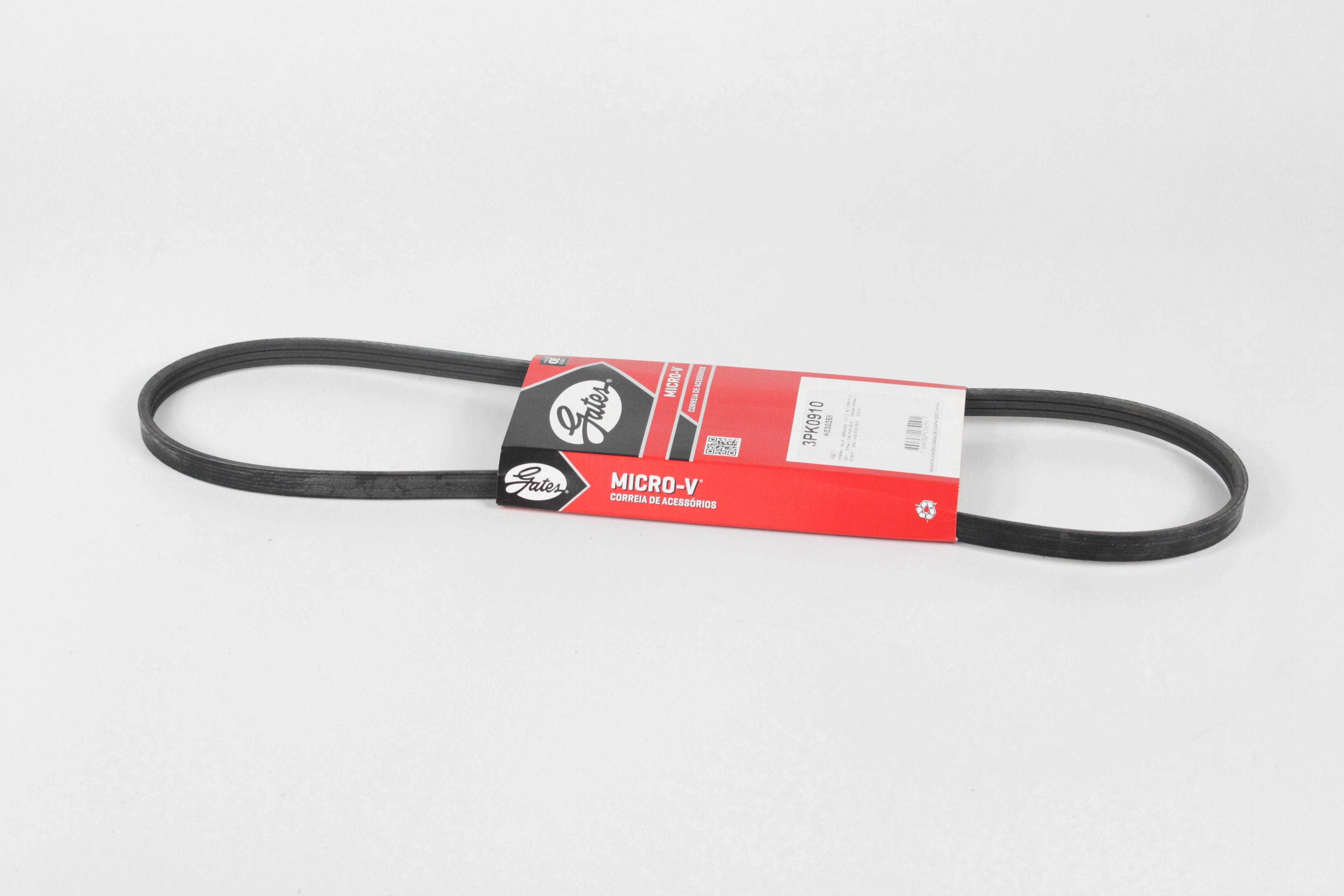 CORREIA DIRECAO HIDRAULICA FIAT STRADA PALIO SIENA 1.4 1.3 8V 16 V 2000/ FIRE GIR