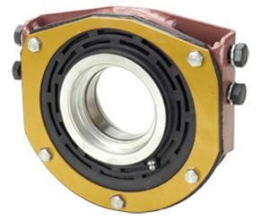 SUPORTE CARDAN C/ ROLAMENTO MB AXOR3340 (70MM)
