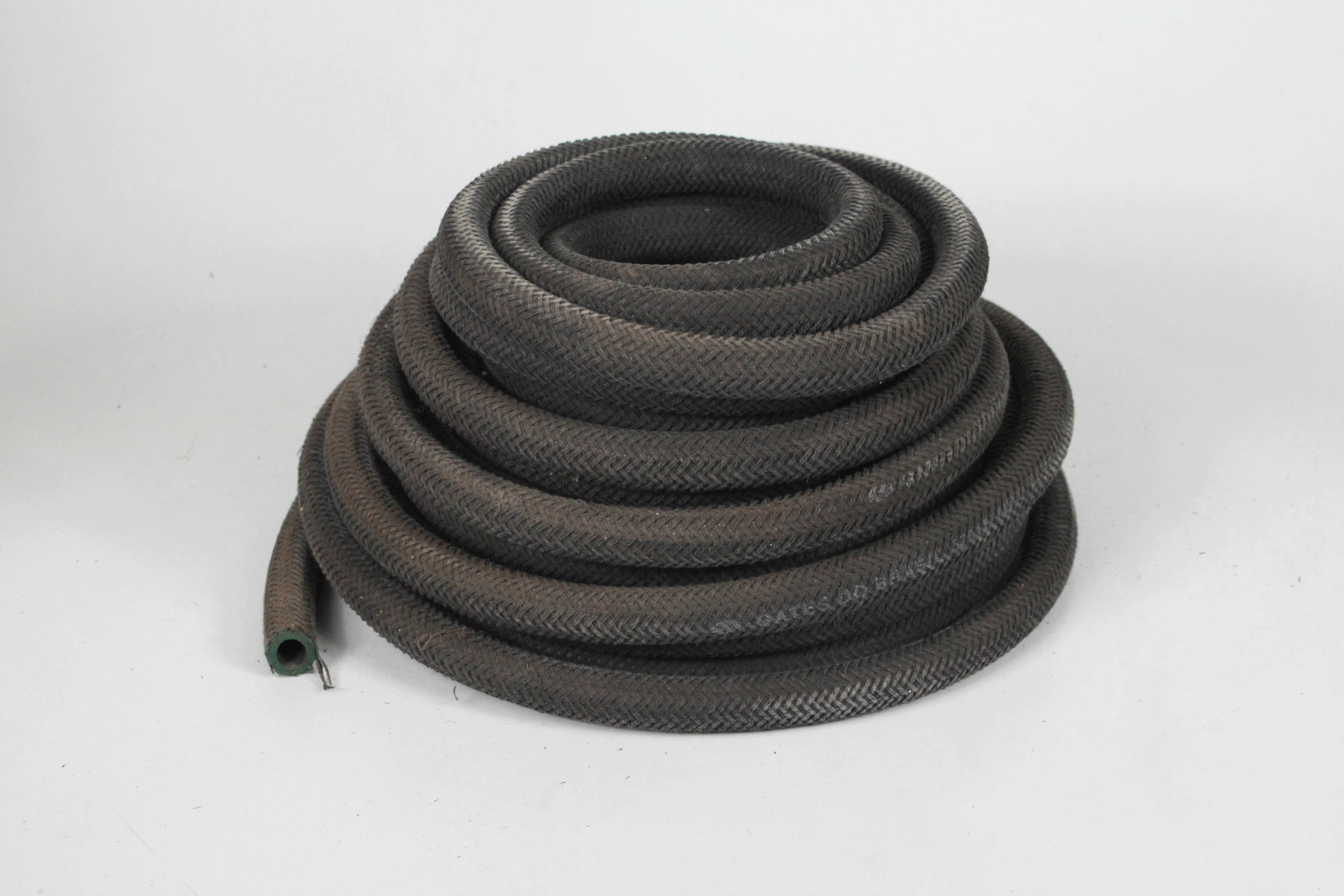 MANGUEIRA LONADA P/ COMBUSTIVEL 12MM (15MTS)