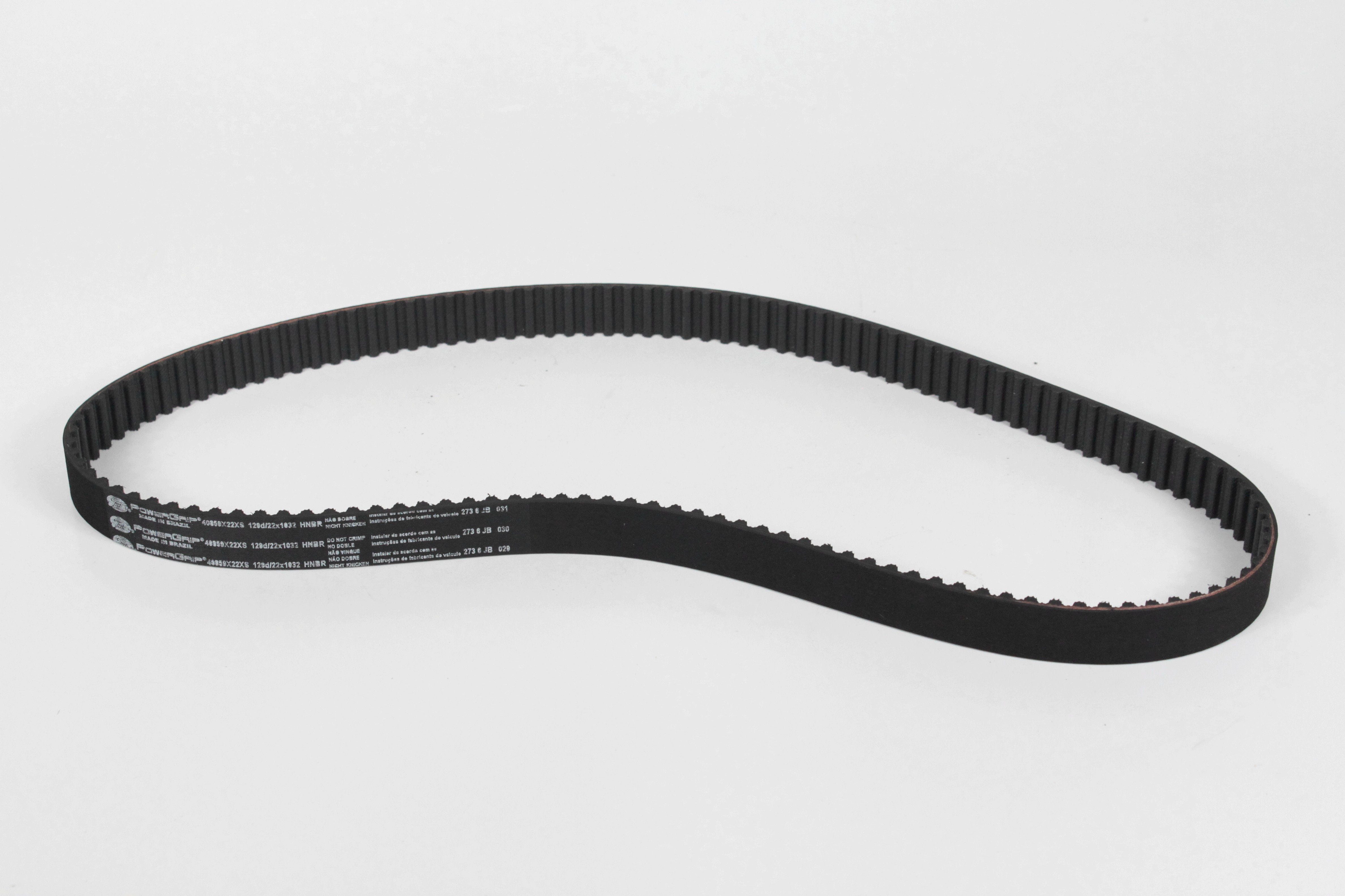 CORREIA DISTRIBUICAO FIAT STRADA IDEA SIENA FIRE 1.4 129 DENTES