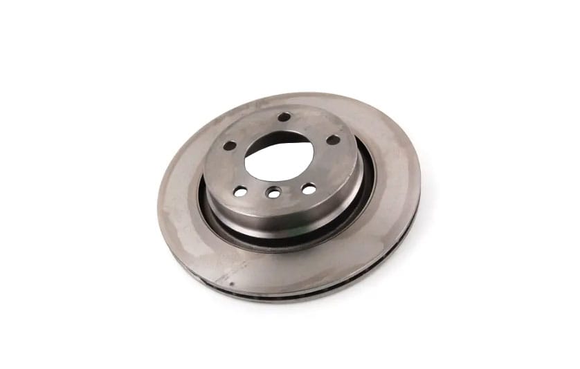 DISCO FREIO VENTILADO TRASEIRO BMW 316 320 323 325 328