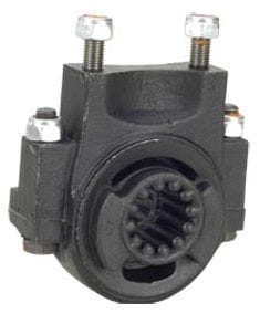 ELIMINADOR VIBRACAO CAIXA TRANSFERENCIA MB LA1418 4X4 LAK1418 4X4