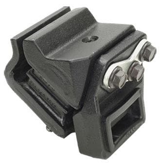 COXIM DIANTEIRO MOTOR FERRO FUNDIDO MB 1214 1218 1414 1714 1814 2420