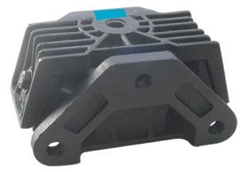 COXIM TRASEIRO MOTOR TARJA AZUL MB OM906LA MB ATEGO 1725 4X4 L1620 6X2