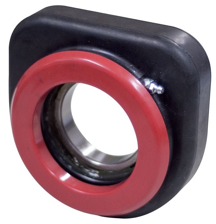 BORRACHA CARDAN C/ ROLAMENTO VOLVO F10 F12 F16 FL7 FL10 FL12 FL16 N12 NL10