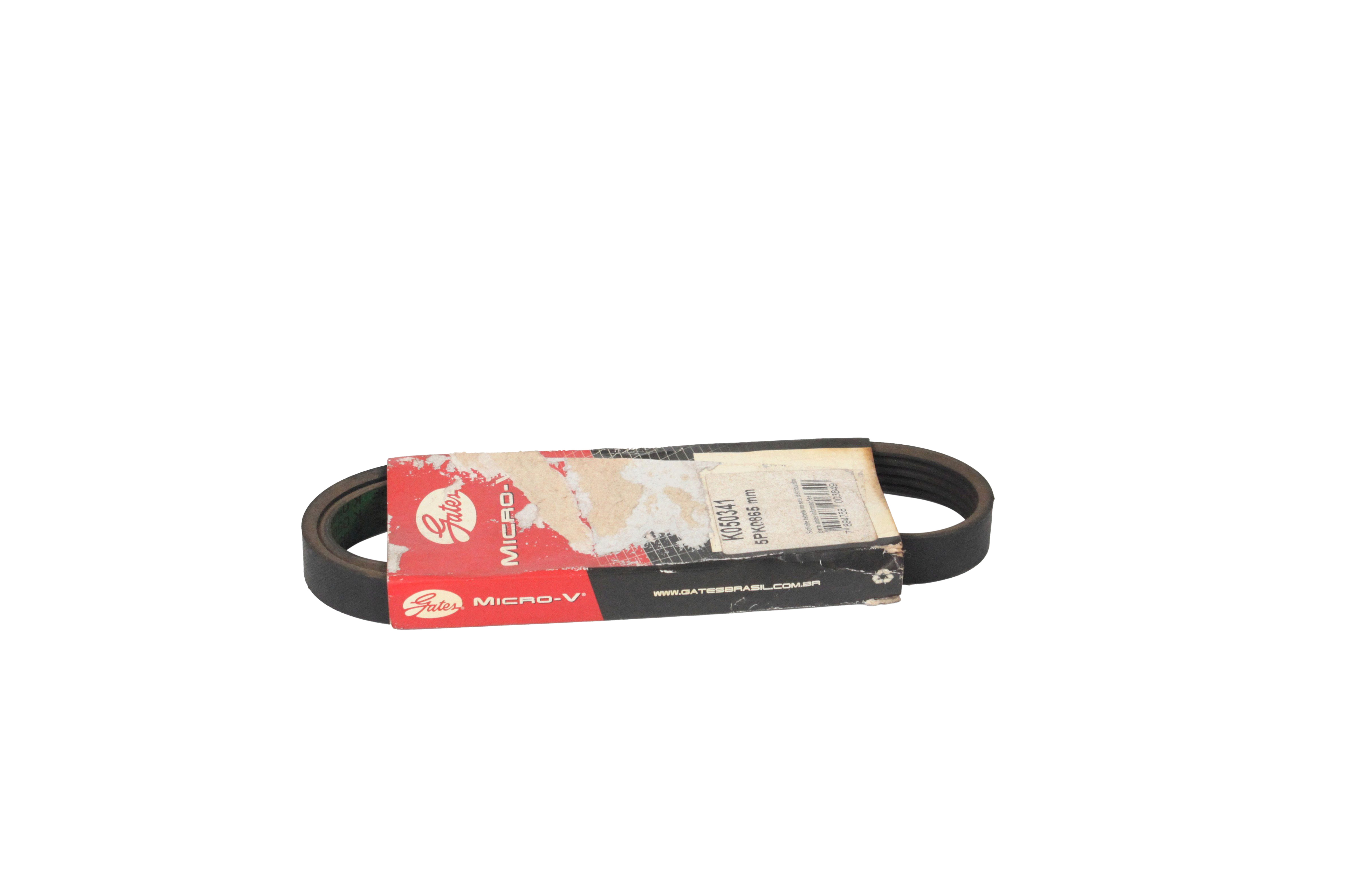 CORREIA ALTERNADOR MICRO-V BMW 328I 323I 330I 330CI 320I ATE 2006